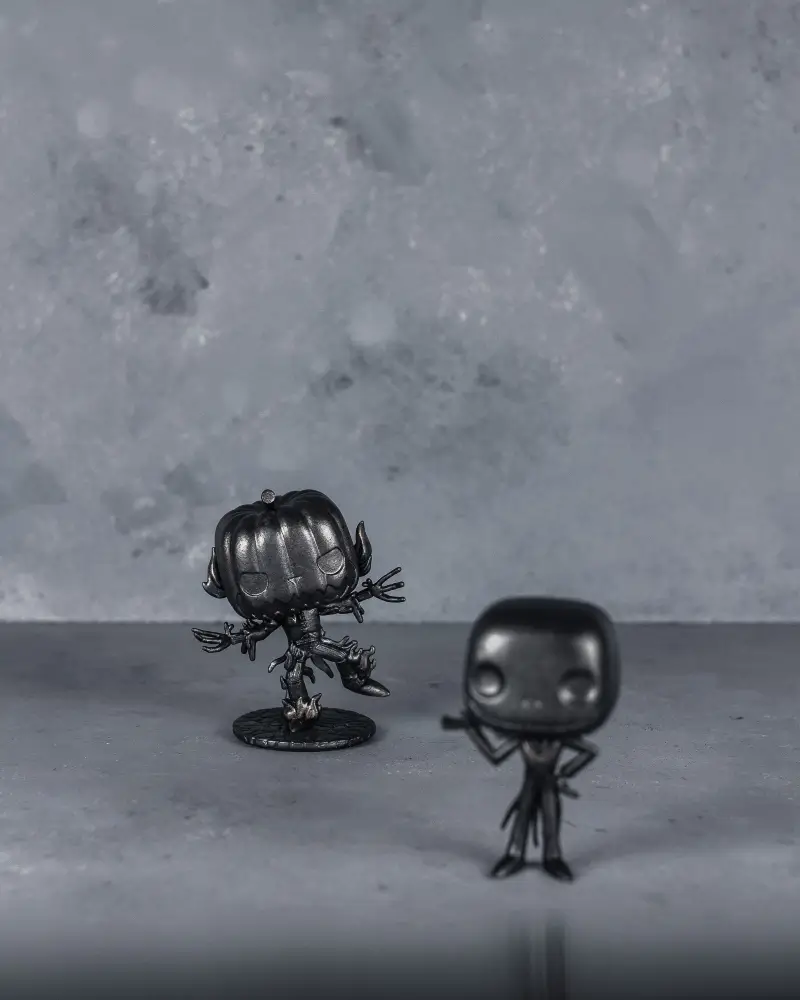 Jack Skellington Funko POP, the Nightmare Before Christmas, this Geeked Out Life Blog