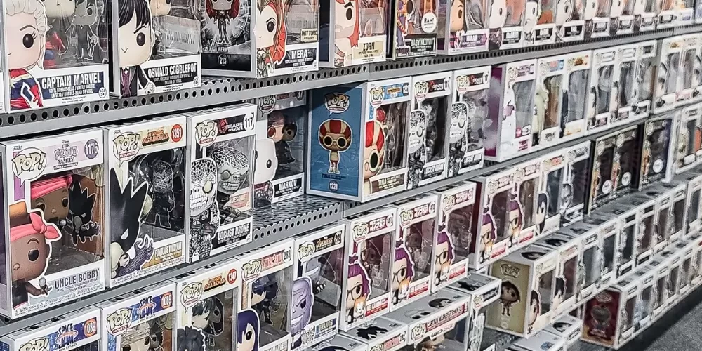 Funko-Pops