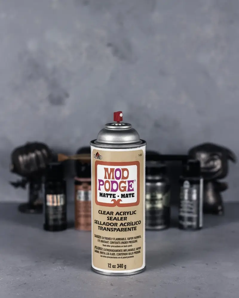 Mod Podge Sealant